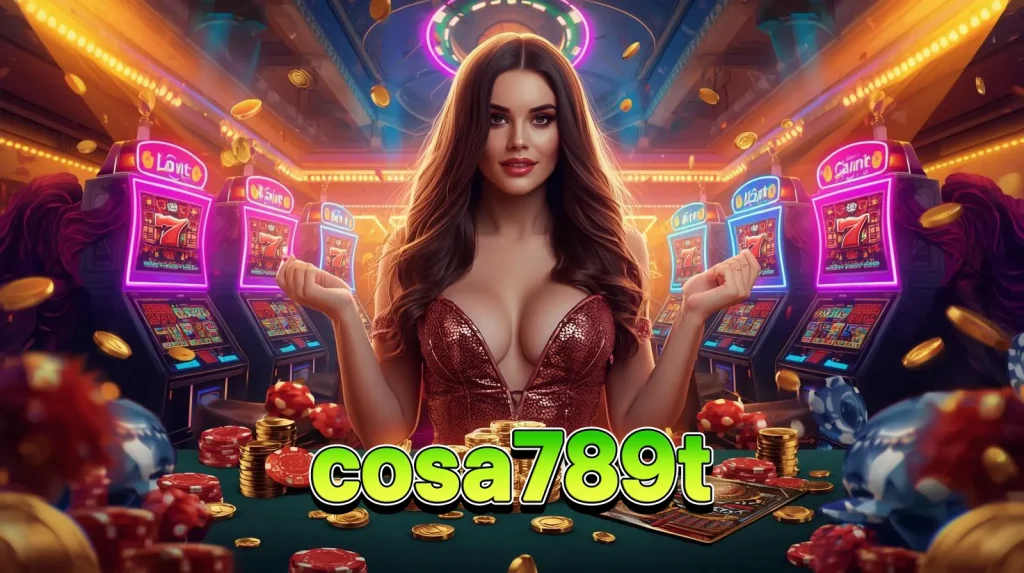cosa789t