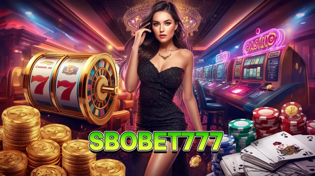 sbobet777