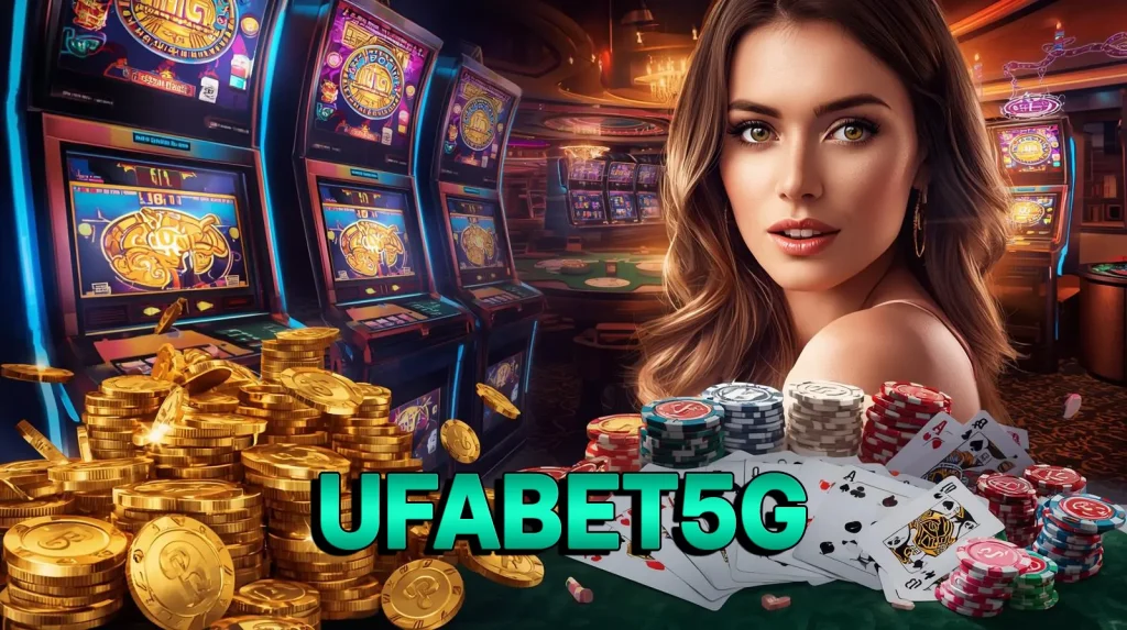 ufabet5g