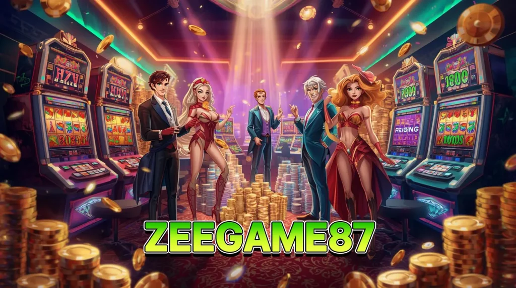 zeegame87