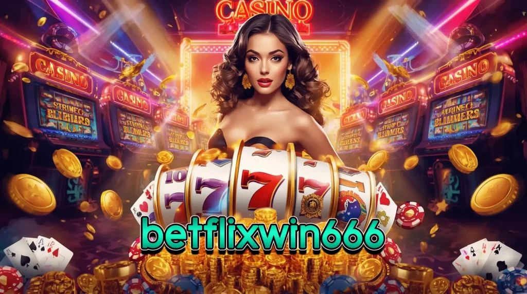 betflixwin666