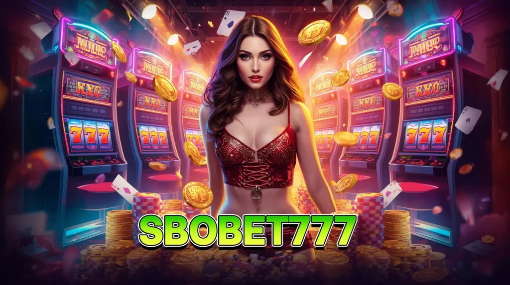 sbobet777