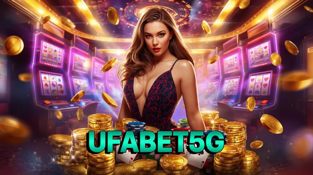 ufabet5g
