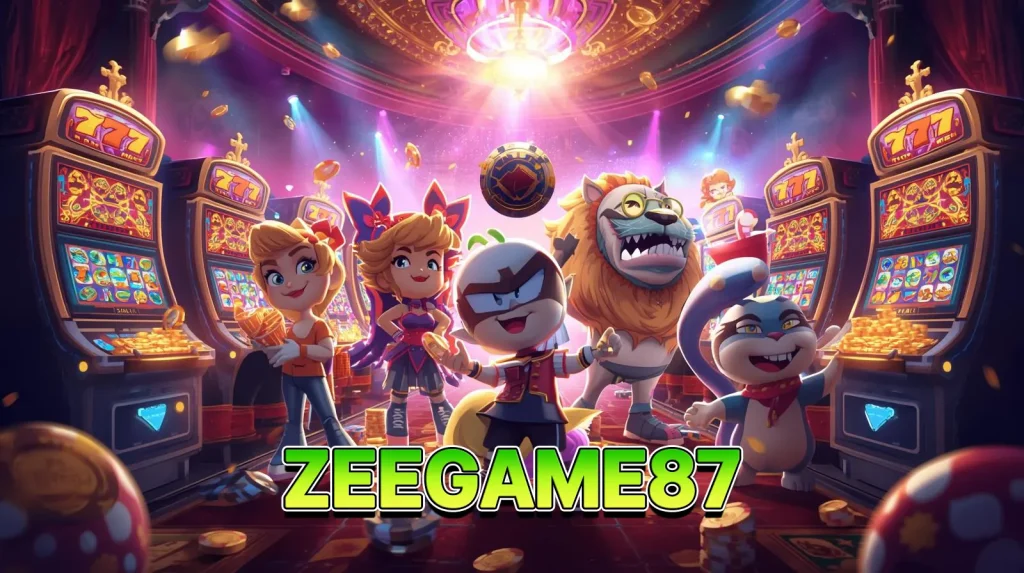 zeegame87